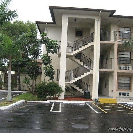 Homing Inn - Boynton Beach Ngoại thất bức ảnh