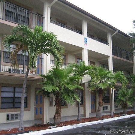 Homing Inn - Boynton Beach Ngoại thất bức ảnh