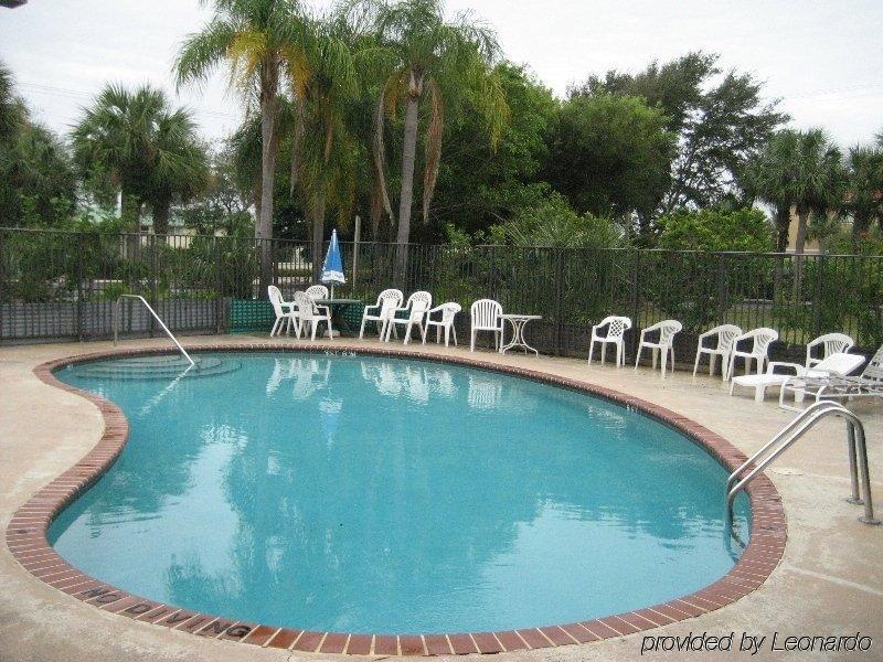 Homing Inn - Boynton Beach Ngoại thất bức ảnh