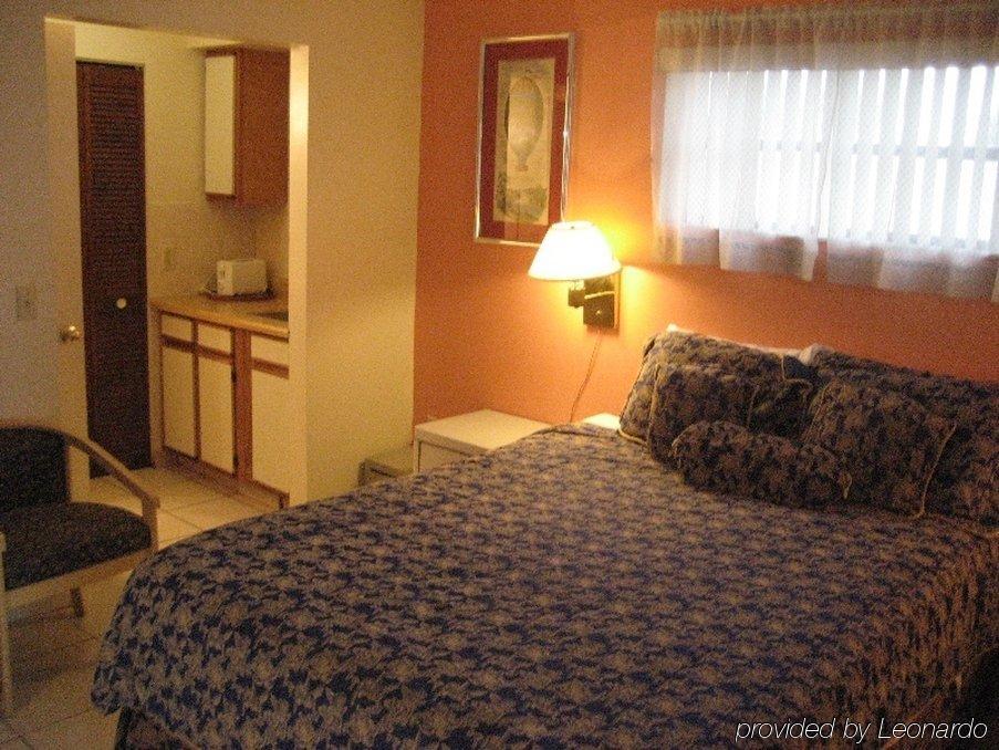 Homing Inn - Boynton Beach Ngoại thất bức ảnh