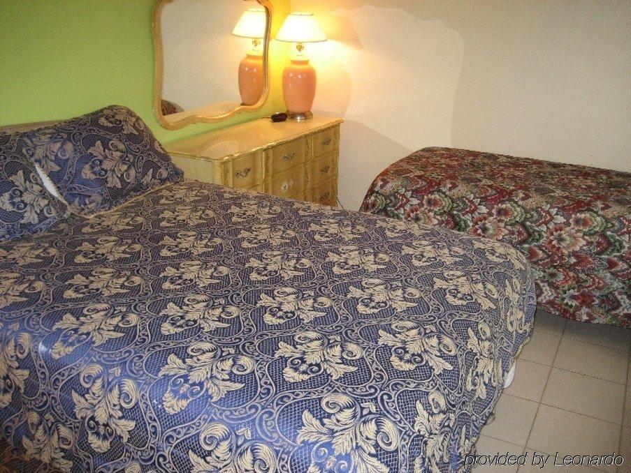 Homing Inn - Boynton Beach Ngoại thất bức ảnh