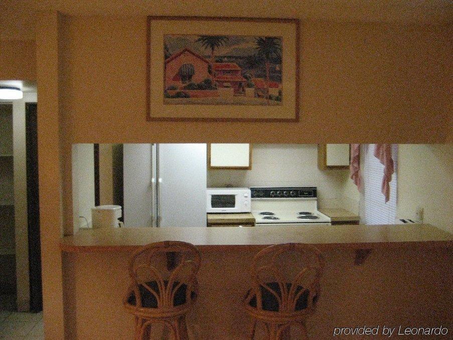 Homing Inn - Boynton Beach Nhà hàng bức ảnh
