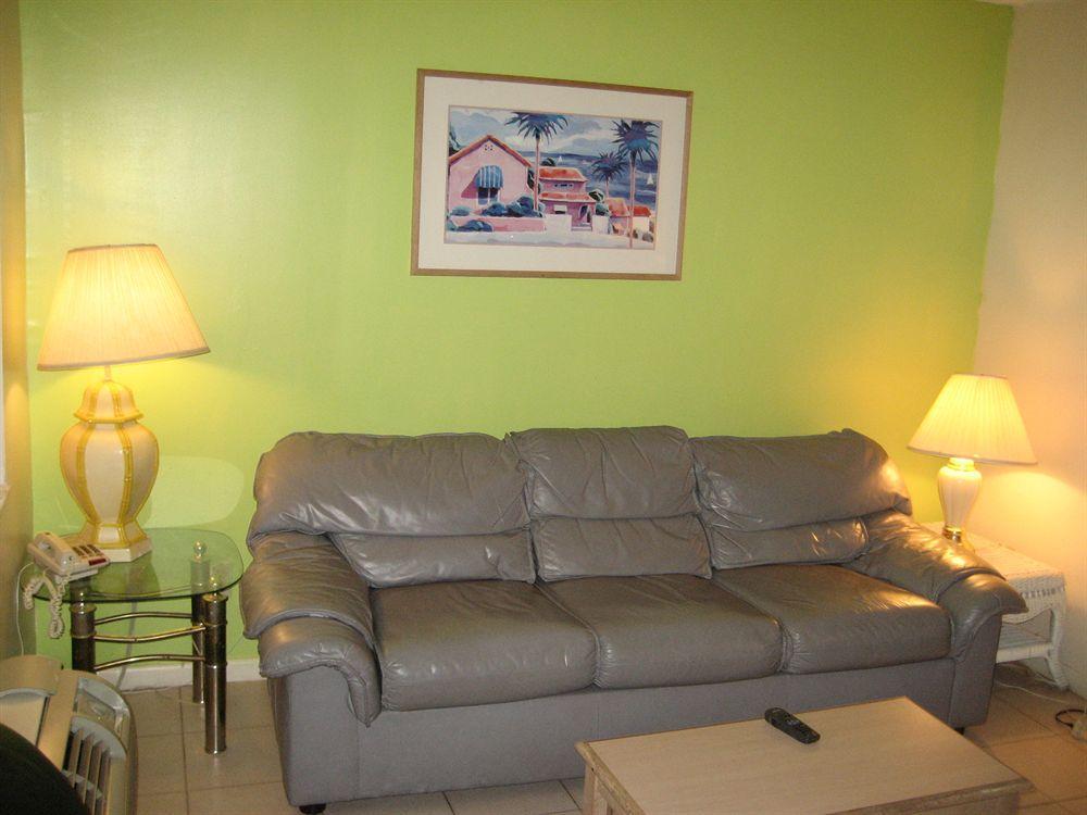 Homing Inn - Boynton Beach Ngoại thất bức ảnh