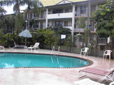 Homing Inn - Boynton Beach Ngoại thất bức ảnh