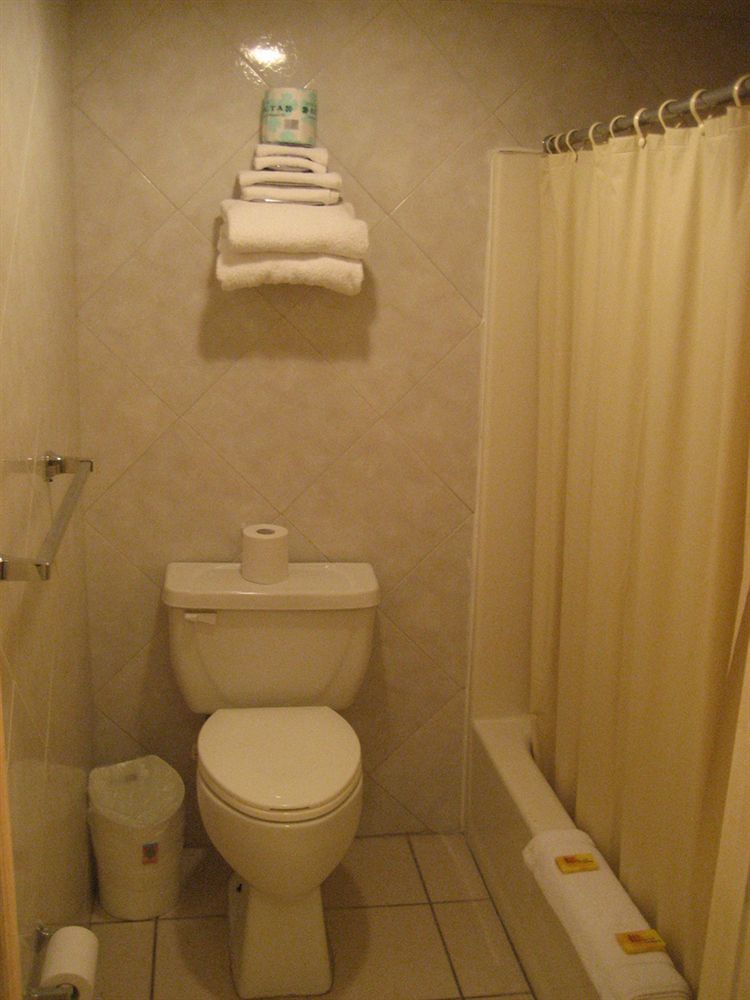 Homing Inn - Boynton Beach Ngoại thất bức ảnh