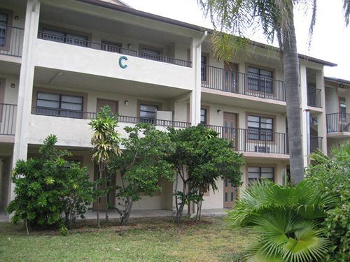 Homing Inn - Boynton Beach Ngoại thất bức ảnh