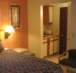 Homing Inn - Boynton Beach Phòng bức ảnh