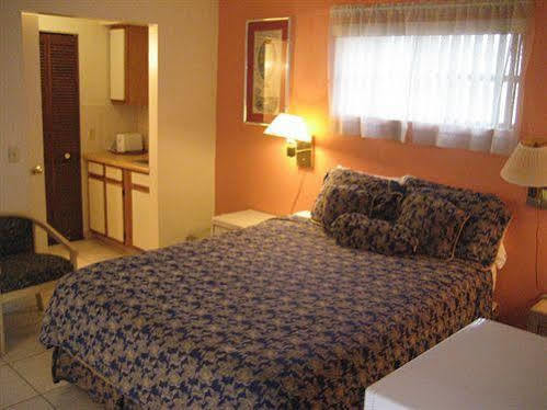 Homing Inn - Boynton Beach Ngoại thất bức ảnh