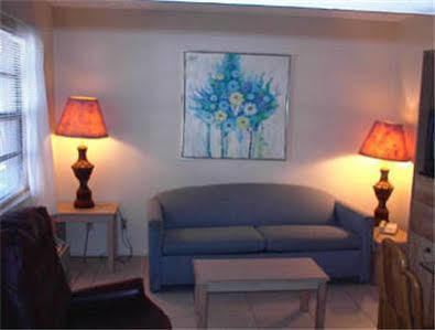 Homing Inn - Boynton Beach Ngoại thất bức ảnh